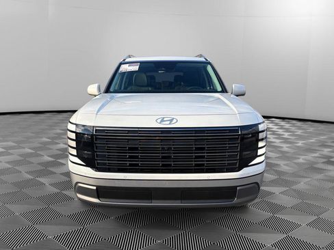 New 2026 Hyundai Palisade SEL image 1