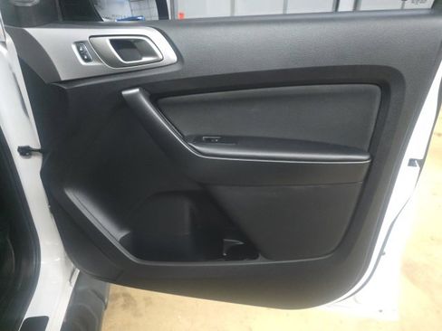 Used 2021 Ford Ranger XLT w/ Equipment Group 301A Mid image 5