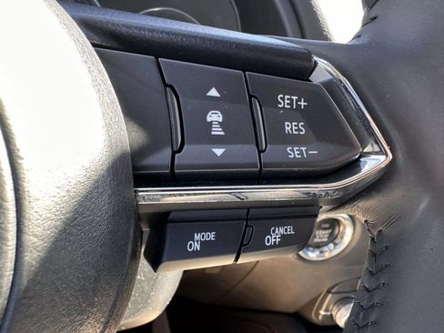Used 2022 MAZDA CX-5 AWD 2.5 S w/ Premium Package image 20