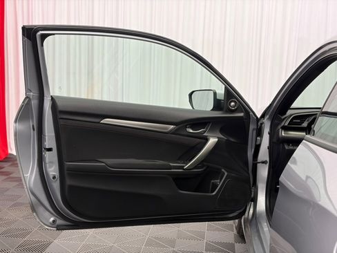 Used 2018 Honda Civic Si image 11