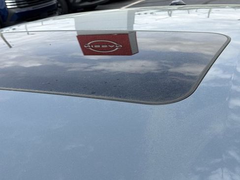 New 2026 Nissan Sentra SL w/ Floor Mat Package FWD image 12