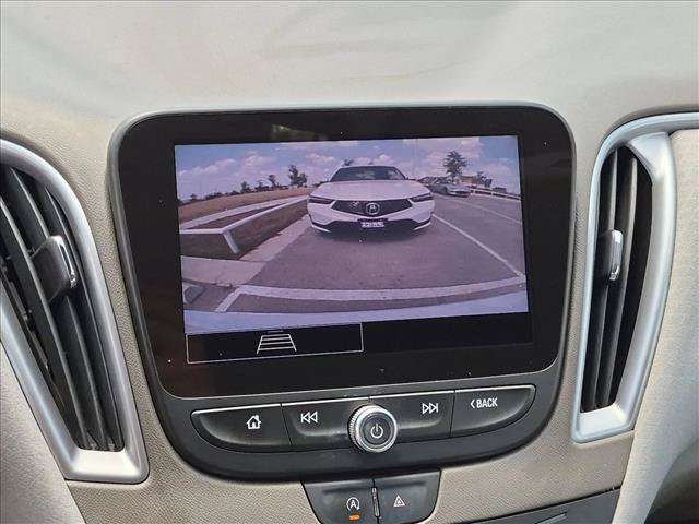 Used 2022 Chevrolet Malibu LT FWD image 10