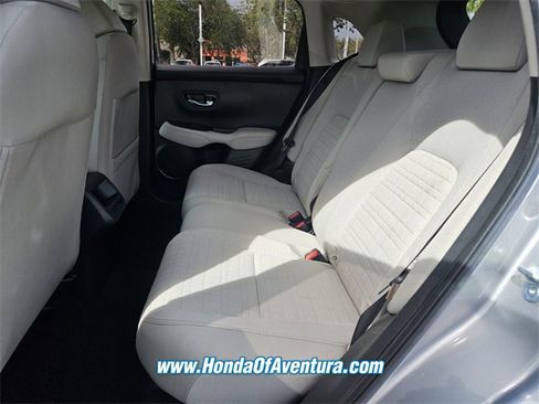 Certified 2023 Honda HR-V LX image 7