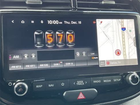 Used 2023 Kia Soul EX image 20