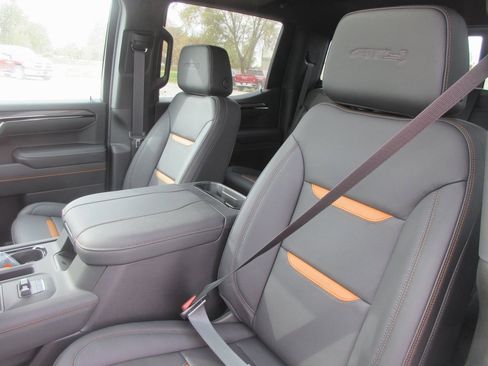 New 2026 GMC Sierra 1500 AT4 image 11