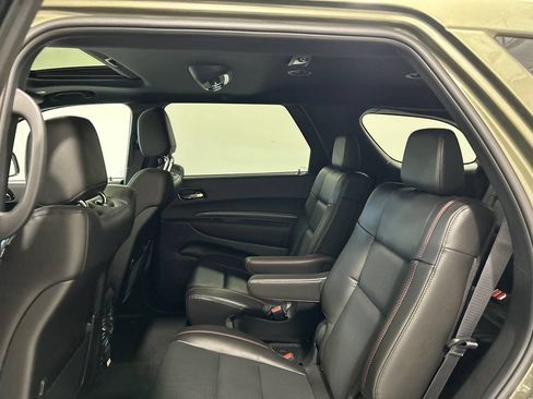 New 2026 Dodge Durango GT AWD/4WD image 31