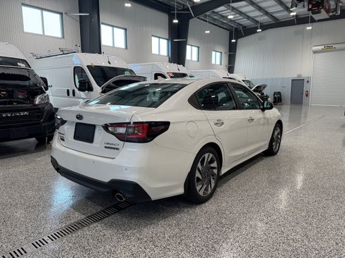 Used 2023 Subaru Legacy Touring XT AWD/4WD image 6