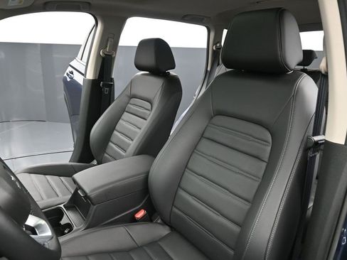 Used 2026 Honda CR-V EX-L image 11