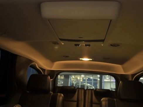 Used 2013 Dodge Durango Citadel w/ Technology Group image 24