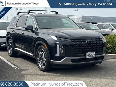 Used 2024 Hyundai Palisade Limited
