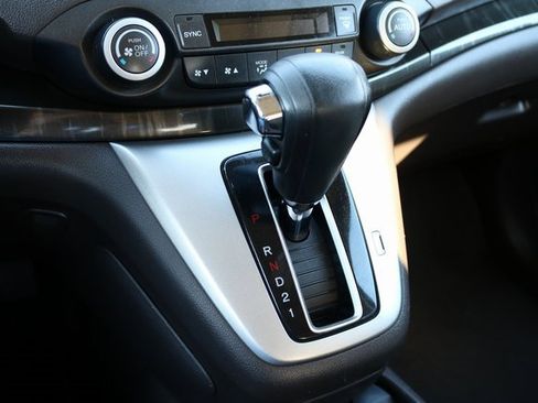 Used 2012 Honda CR-V EX-L image 25