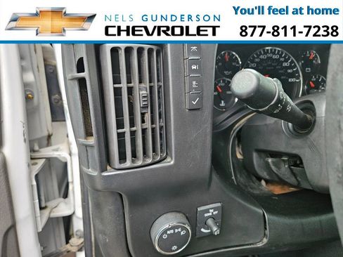 Used 2017 Chevrolet Express 3500 image 16