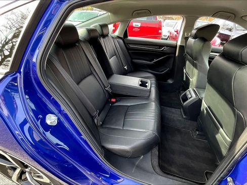 Used 2022 Honda Accord Sport Special Edition image 18