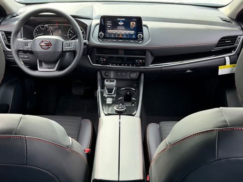 New 2026 Nissan Rogue SV w/ Rock Creek Premium Package AWD/4WD image 23
