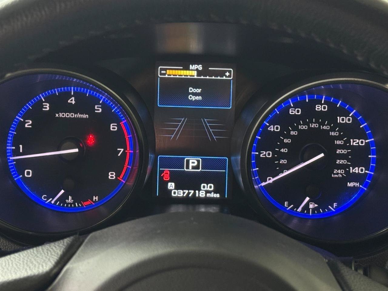 Used 2017 Subaru Outback 2.5i Limited AWD/4WD image 24