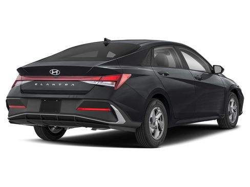 New 2026 Hyundai Elantra SE FWD image 33