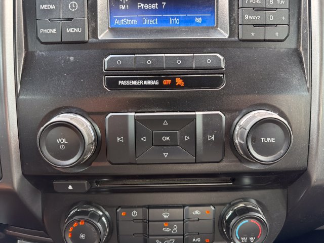 Used 2015 Ford F150 XLT RWD image 13
