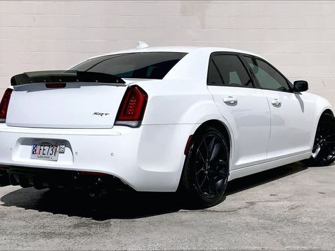 Used 2023 Chrysler 300 C RWD image 22