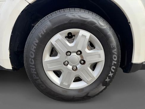 Used 2012 Dodge Journey American Value Package w/ Flexible Seating Group image 22