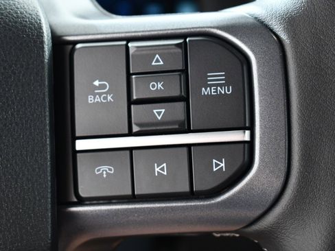 New 2025 Ford F150 XLT w/ Equipment Group 302A MID image 36