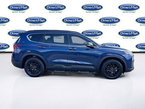 Used 2022 Hyundai Santa Fe XRT w/ Cargo Package FWD image 8