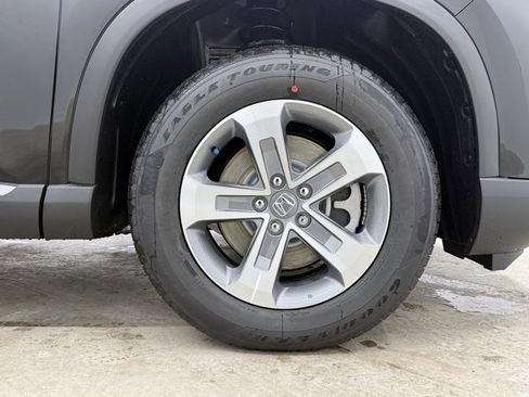 New 2025 Honda Pilot EX-L image 12