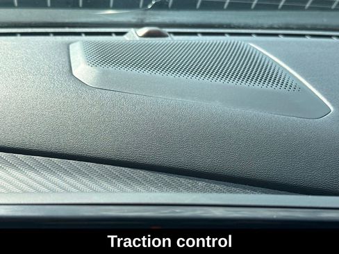 Used 2024 Ford Mustang Coupe image 11