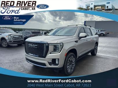 Used 2023 GMC Yukon XL Denali Ultimate