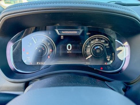 New 2026 RAM 2500 Laramie w/ Night Edition AWD/4WD image 19