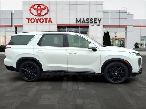 Used 2024 Hyundai Palisade XRT AWD/4WD image 2