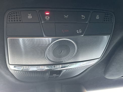 Certified 2025 Mercedes-Benz G 63 AMG 4MATIC image 35