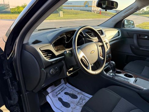 Used 2014 Chevrolet Traverse LT w/ All-Star Edition image 14