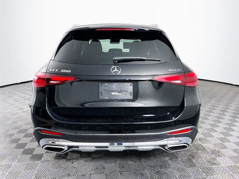 New 2026 Mercedes-Benz GLC 300 GLC 300 image 5