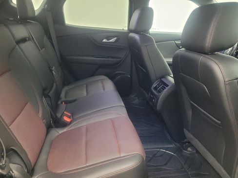 Used 2019 Chevrolet Blazer RS FWD image 19