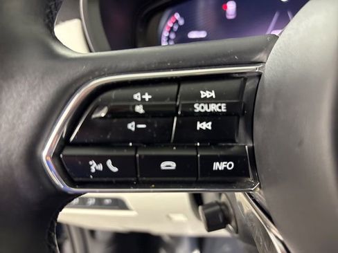 Used 2024 MAZDA CX-90 3.3 Turbo S w/ Premium Package image 35