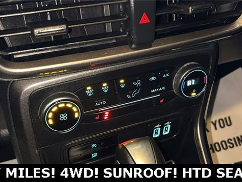 Used 2019 Ford EcoSport SE w/ Interior Protection Package image 17