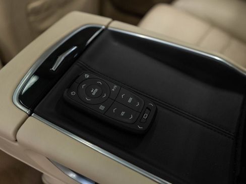 Used 2016 Cadillac CT6 Platinum AWD/4WD image 20