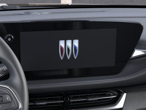 New 2026 Buick Envista Sport Touring w/ Convenience I Package FWD image 20
