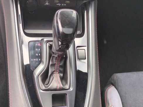 Certified 2022 Subaru WRX Limited image 29