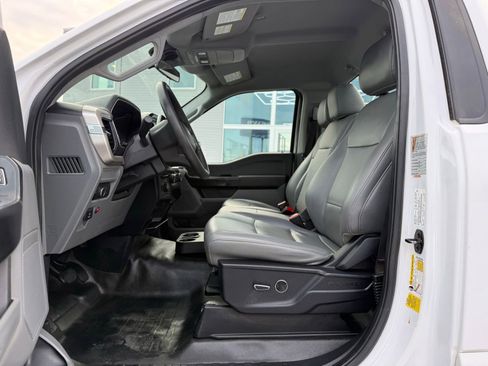 Used 2021 Ford F150 XL w/ Equipment Group 101A High image 18