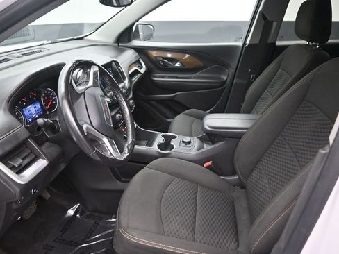 Used 2020 GMC Terrain SLE FWD image 12