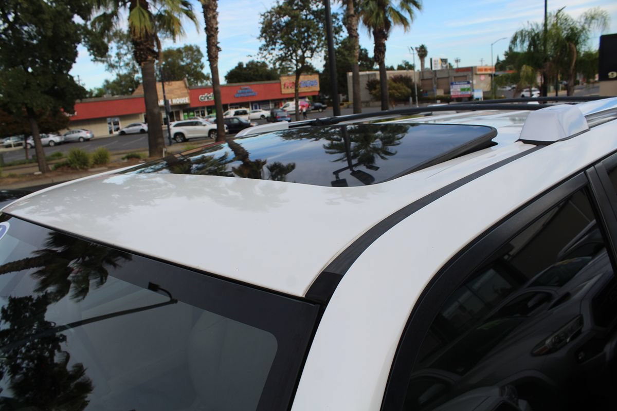 Used 2013 Toyota 4Runner Limited RWD image 13