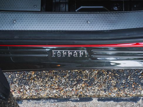 Used 2015 Ferrari 458 Speciale Coupe RWD image 79