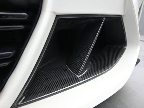 Used 2022 BMW M3 Competition w/ M Carbon Exterior Package image 16