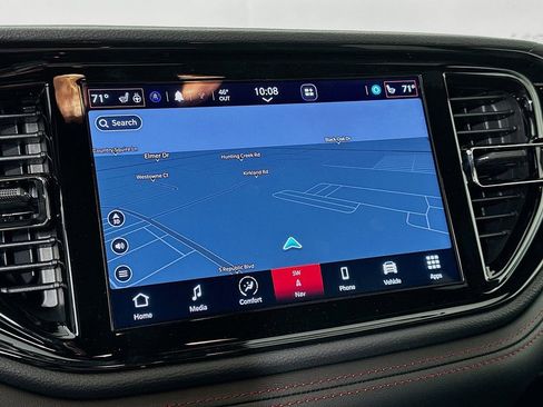 New 2026 Dodge Durango GT image 17