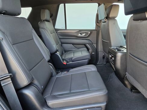 Used 2023 Chevrolet Tahoe Z71 w/ Luxury Package image 31