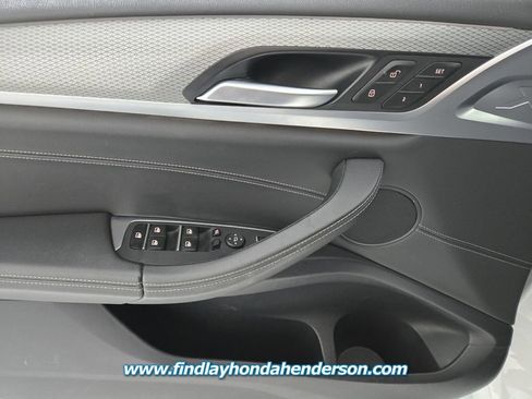 Used 2019 BMW X3 sDrive30i w/ M Sport Package 2 image 25