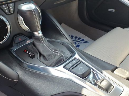 Used 2019 Chevrolet Camaro SS image 21