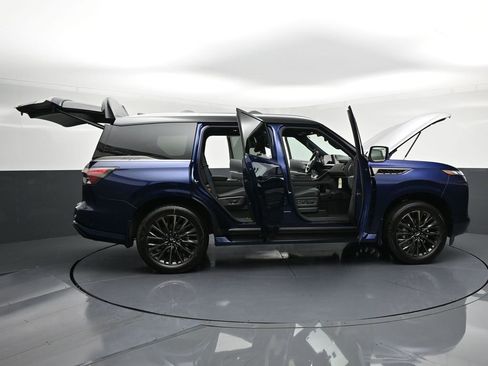 New 2026 INFINITI QX80 Autograph image 40
