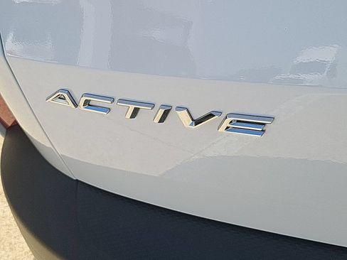 Used 2026 Ford Escape Active FWD image 30